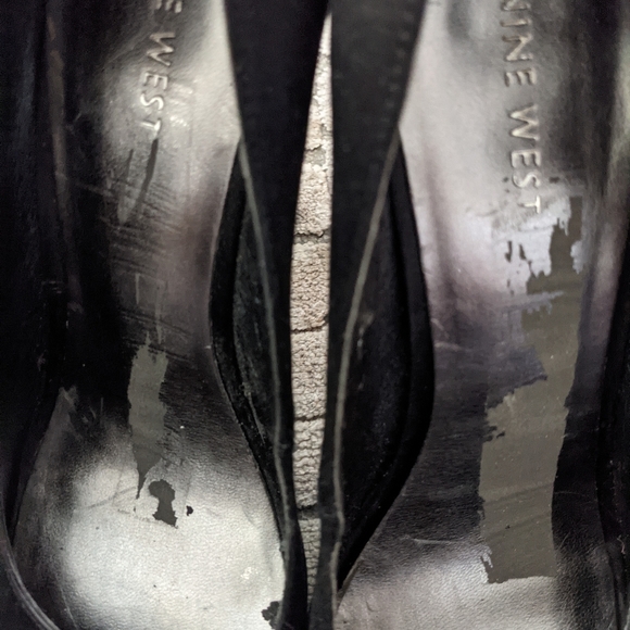 Nine West Pumps - Picture 5 of 6